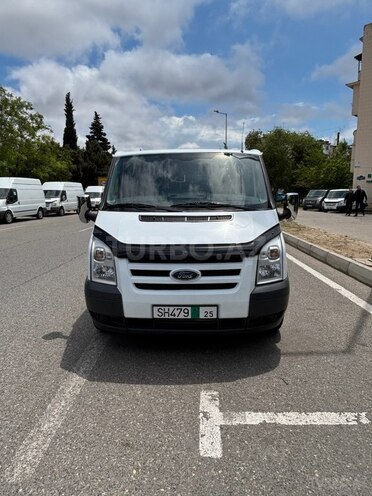 Ford Transit 2011, 163,000 km - 2.2 л - Bakı