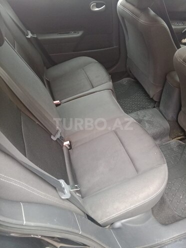 Renault Megane 2008, 220,000 km - 1.5 l - Bakı