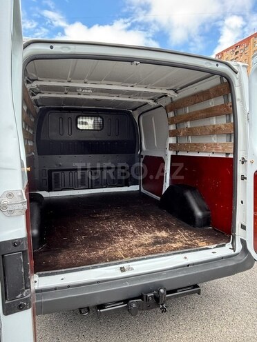 Ford Transit 2011, 163,000 km - 2.2 л - Bakı