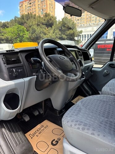 Ford Transit 2011, 163,000 km - 2.2 л - Bakı