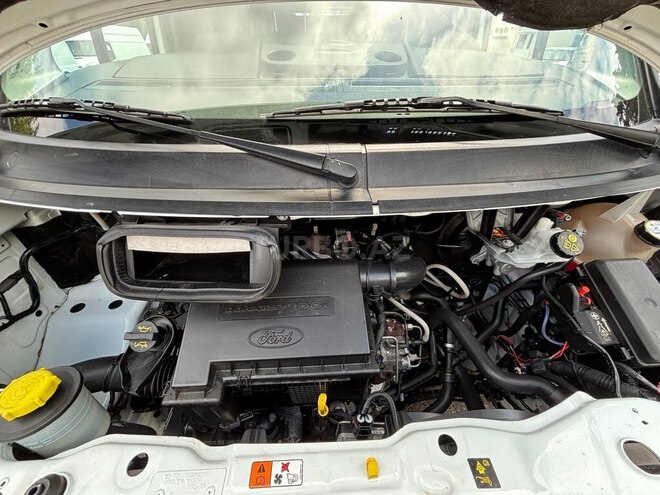 Ford Transit 2011, 163,000 km - 2.2 л - Bakı