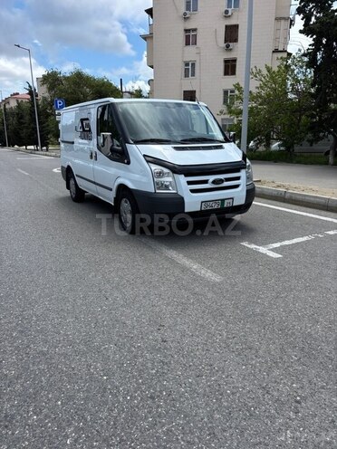 Ford Transit 2011, 163,000 km - 2.2 л - Bakı