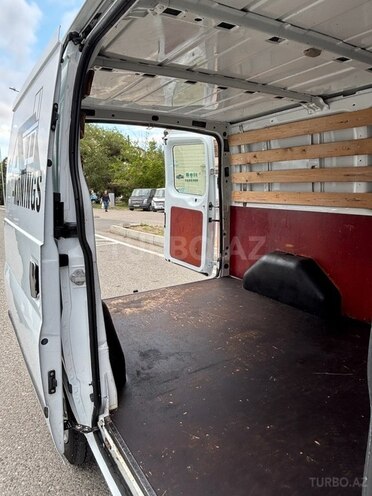 Ford Transit 2011, 163,000 km - 2.2 л - Bakı