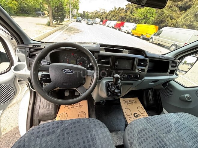 Ford Transit 2011, 163,000 km - 2.2 л - Bakı