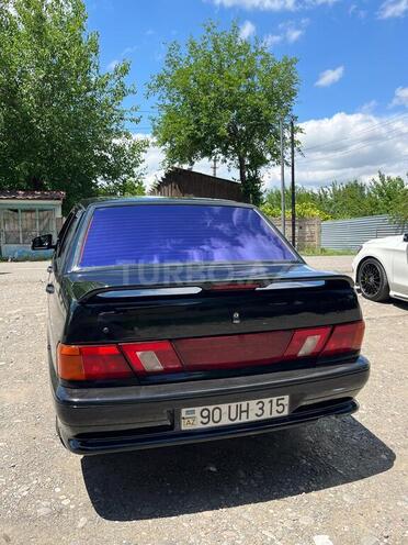 LADA (VAZ) 2115 2011, 250,000 km - 1.6 l - Füzuli