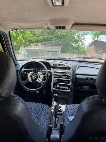 LADA (VAZ) 2115 2011, 250,000 km - 1.6 l - Füzuli