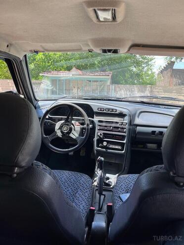 LADA (VAZ) 2115 2011, 250,000 km - 1.6 l - Füzuli