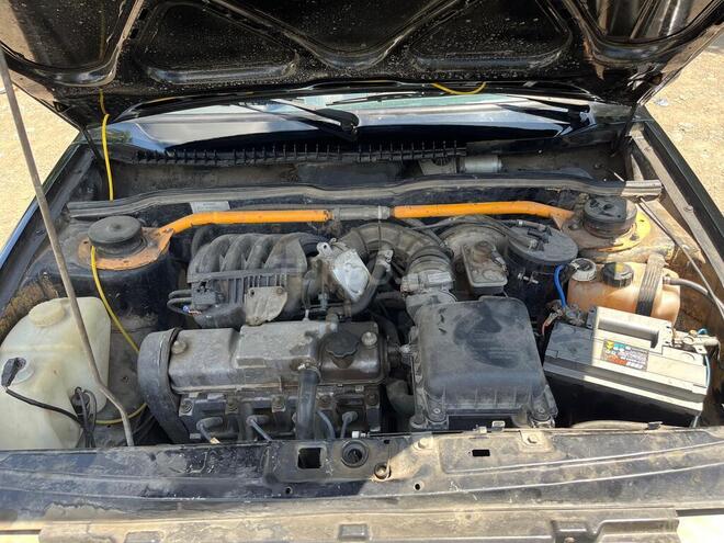 LADA (VAZ) 2115 2011, 250,000 km - 1.6 l - Füzuli