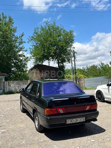 LADA (VAZ) 2115 2011, 250,000 km - 1.6 l - Füzuli
