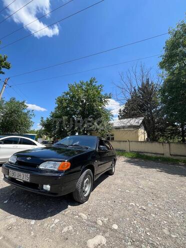 LADA (VAZ) 2115 2011, 250,000 km - 1.6 l - Füzuli