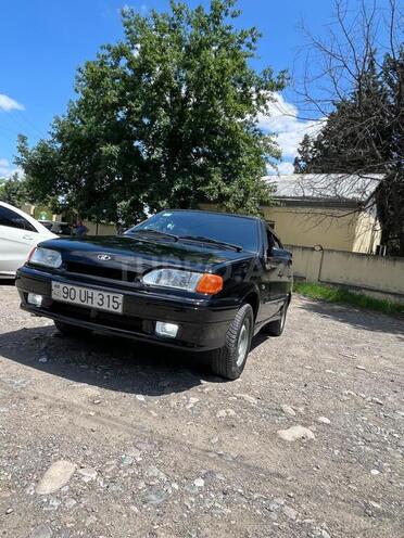 LADA (VAZ) 2115 2011, 250,000 km - 1.6 l - Füzuli
