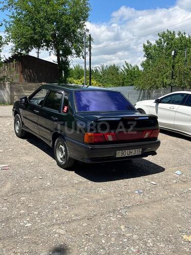 LADA (VAZ) 2115 2011, 250,000 km - 1.6 l - Füzuli