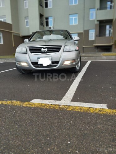 Nissan Sunny 2008, 300,000 km - 1.6 l - Sumqayıt