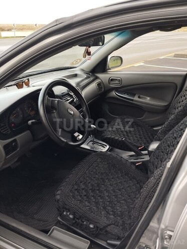 Nissan Sunny 2008, 300,000 km - 1.6 l - Sumqayıt