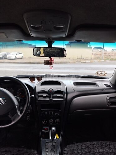 Nissan Sunny 2008, 300,000 km - 1.6 l - Sumqayıt