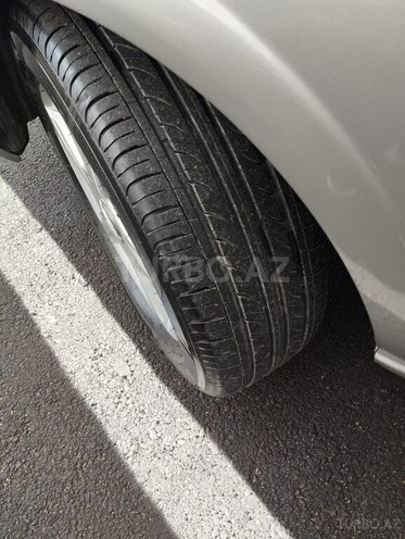 Nissan Sunny 2008, 300,000 km - 1.6 l - Sumqayıt