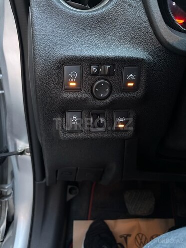 Nissan Note 2016, 135,000 km - 1.2 л - Bakı
