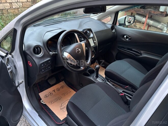 Nissan Note 2016, 135,000 km - 1.2 л - Bakı