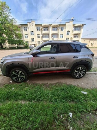 Changan CS 35 Plus 2023, 25,000 km - 1.4 л - Lənkəran