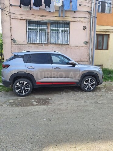 Changan CS 35 Plus 2023, 25,000 km - 1.4 л - Lənkəran