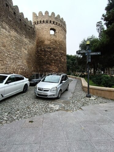 Opel Zafira 2005, 432,000 km - 1.9 l - Sumqayıt
