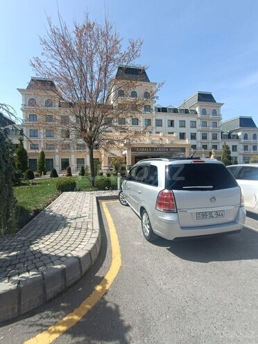 Opel Zafira 2005, 432,000 km - 1.9 l - Sumqayıt