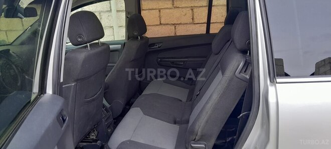 Opel Zafira 2005, 432,000 km - 1.9 l - Sumqayıt