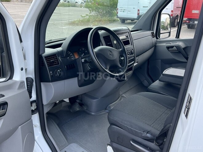 Mercedes Sprinter 315 2008, 183,000 km - 2.2 l - Bakı