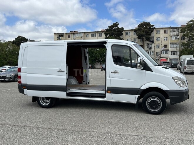 Mercedes Sprinter 315 2008, 183,000 km - 2.2 l - Bakı