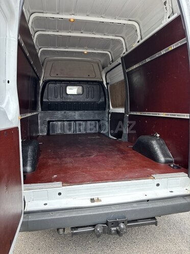 Ford Transit 2008, 162,000 km - 2.4 л - Bakı