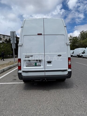 Ford Transit 2008, 162,000 km - 2.4 л - Bakı
