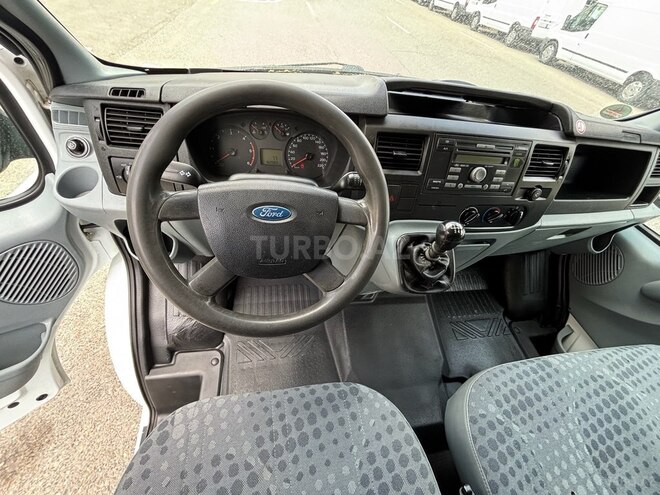 Ford Transit 2008, 162,000 km - 2.4 л - Bakı