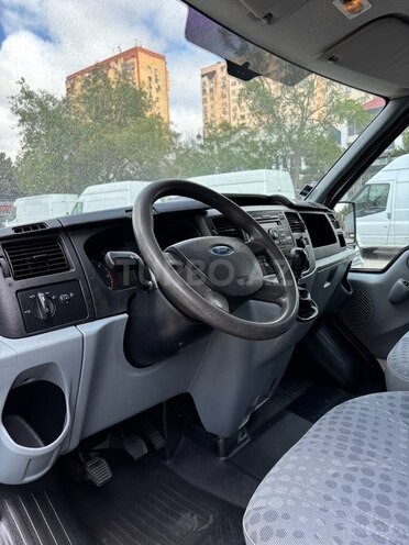 Ford Transit 2008, 162,000 km - 2.4 л - Bakı