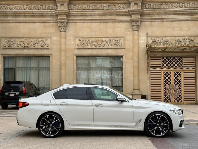 BMW 520-4