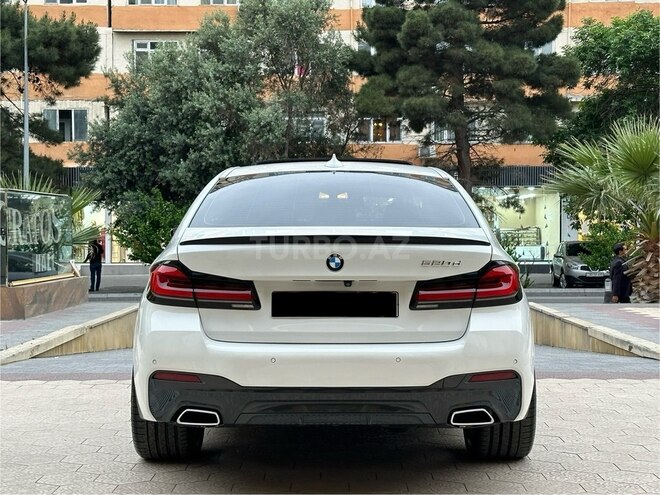 BMW 520-6