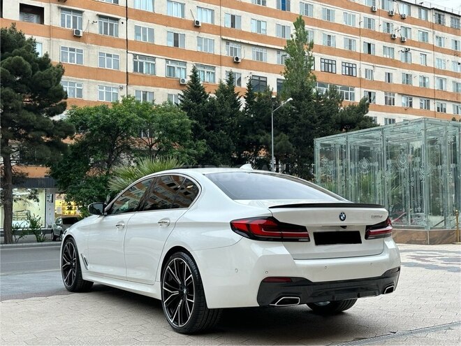 BMW 520-3