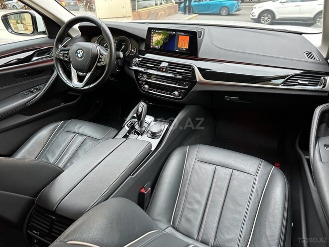 BMW 520-10