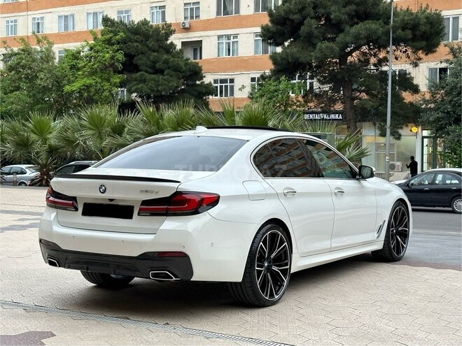 BMW 520-7