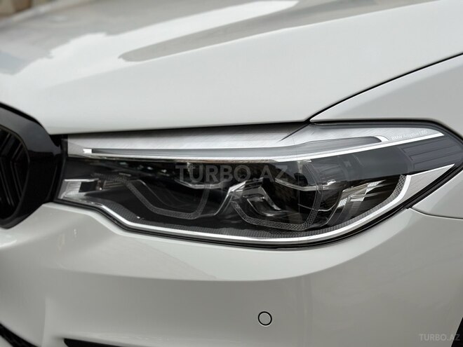 BMW 520-15