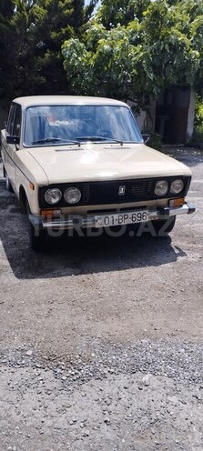 LADA (VAZ) 2106 1997, 78,000 km - 1.5 л - Bakı