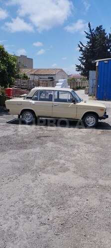 LADA (VAZ) 2106 1997, 78,000 km - 1.5 л - Bakı