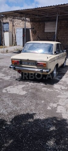 LADA (VAZ) 2106 1997, 78,000 km - 1.5 л - Bakı
