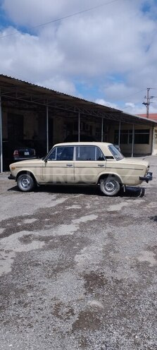 LADA (VAZ) 2106 1997, 78,000 km - 1.5 л - Bakı