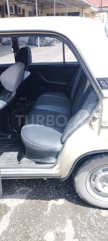 LADA (VAZ) 2106 1997, 78,000 km - 1.5 л - Bakı