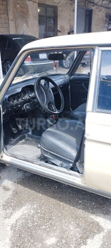 LADA (VAZ) 2106 1997, 78,000 km - 1.5 л - Bakı
