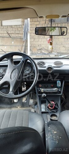LADA (VAZ) 2106 1997, 78,000 km - 1.5 л - Bakı