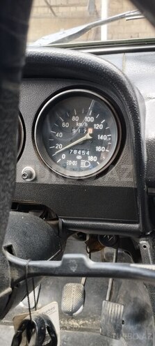 LADA (VAZ) 2106 1997, 78,000 km - 1.5 л - Bakı
