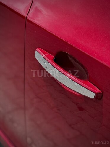 Chevrolet Cruze 2014, 145,700 km - 1.4 l - Bakı