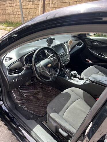 Chevrolet Malibu 2016, 177,000 km - 1.5 l - Bakı