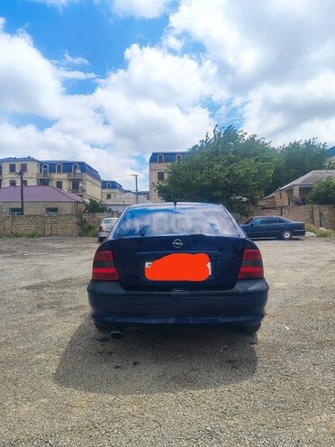 Opel Vectra 1996, 350,000 km - 2.0 l - Bakı